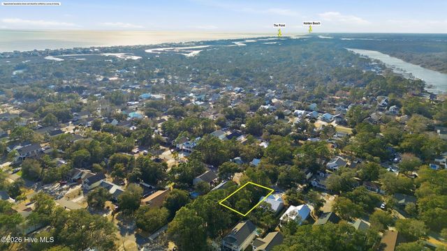 158 NW 9th Street, Oak Island, NC 28465