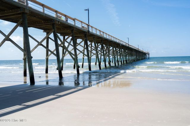 158 NW 9th Street, Oak Island, NC 28465