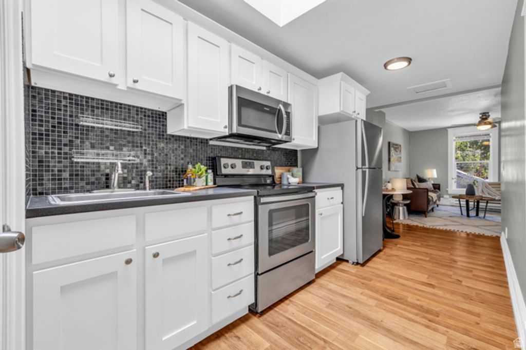 412 E VAN NESS PL, Salt Lake City, UT 84111 — photo 5