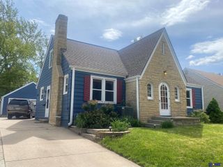 1020 S 32nd Street, Lincoln, NE 68510