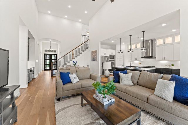 1934 Pleasant Grove Drive, Missouri City, TX 77459