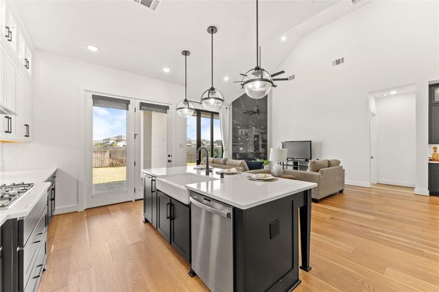 1934 Pleasant Grove Drive, Missouri City, TX 77459