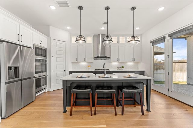 1934 Pleasant Grove Drive, Missouri City, TX 77459