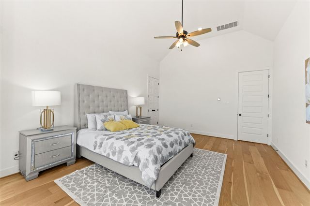 1934 Pleasant Grove Drive, Missouri City, TX 77459