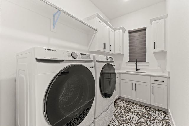 1934 Pleasant Grove Drive, Missouri City, TX 77459