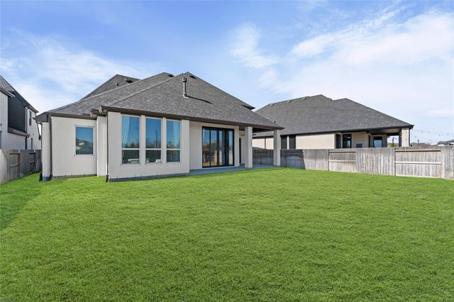 1934 Pleasant Grove Drive, Missouri City, TX 77459