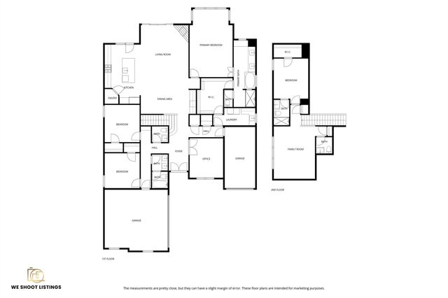 1934 Pleasant Grove Drive, Missouri City, TX 77459