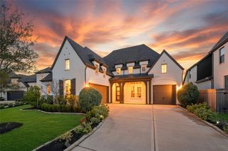 1934 Pleasant Grove Drive, Missouri City, TX 77459