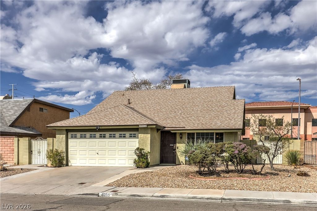 4055 Belhaven Street, Las Vegas, NV 89147 — photo 2