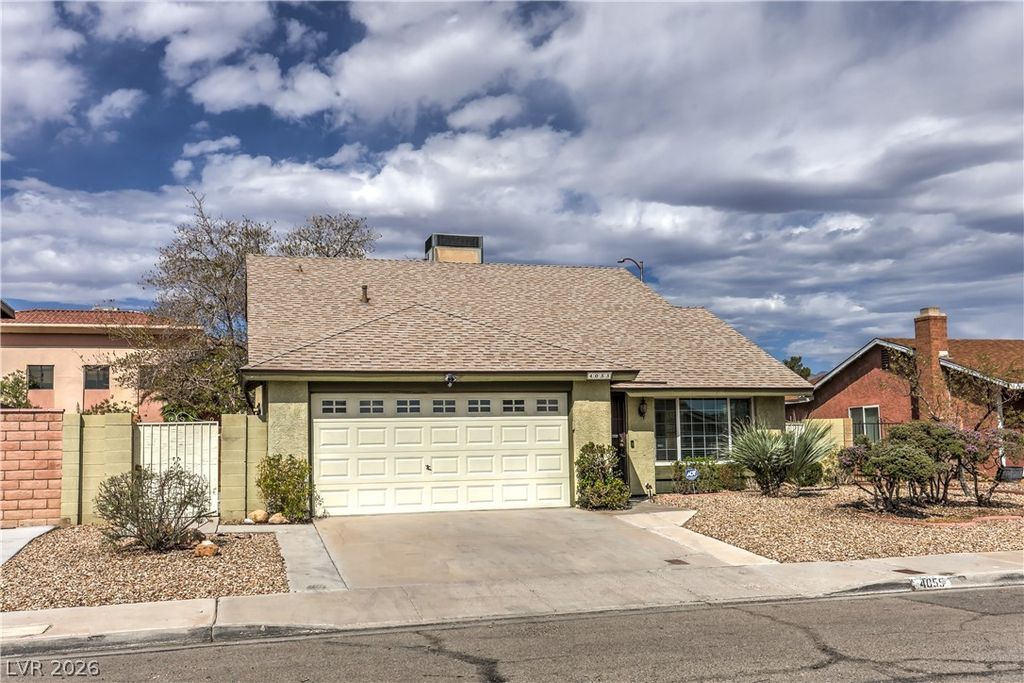 4055 Belhaven Street, Las Vegas, NV 89147 — photo 3