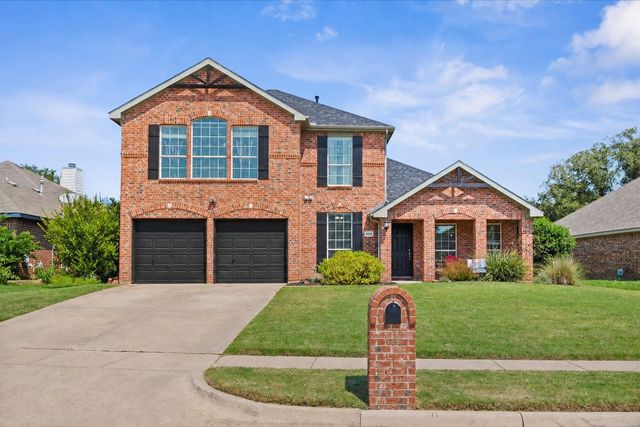 409 Springtree Road, Lake Dallas, TX 75065