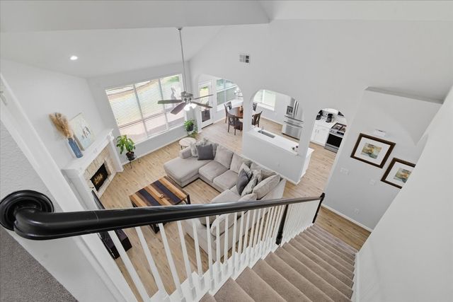 409 Springtree Road, Lake Dallas, TX 75065