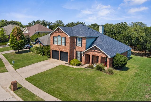 409 Springtree Road, Lake Dallas, TX 75065