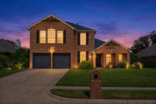 409 Springtree Road, Lake Dallas, TX 75065