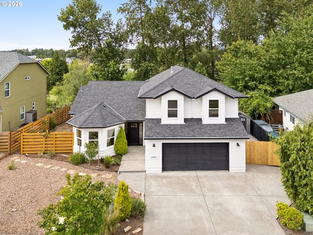 3902 Ne 203RD Ave, Fairview, OR 97024