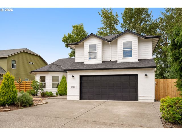 3902 Ne 203RD Ave, Fairview, OR 97024