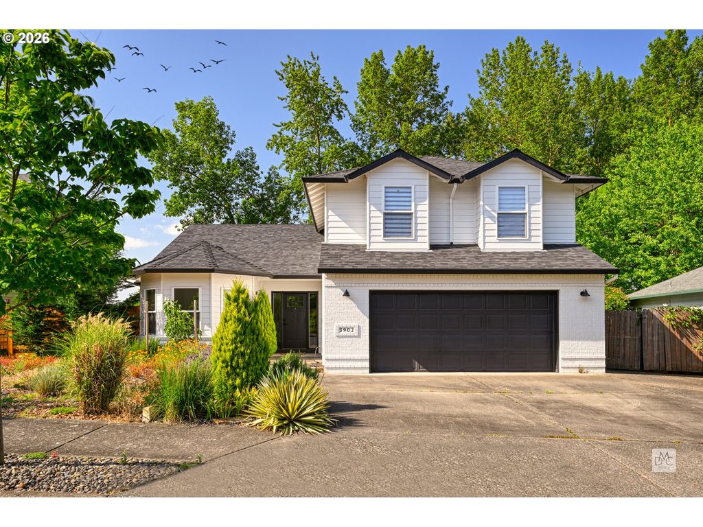 3902 Ne 203RD Ave, Fairview, OR 97024