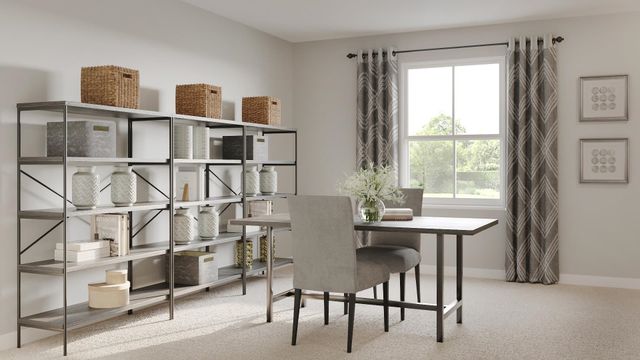 8 WHITE BIRCH RD, Waynesboro, VA 22980