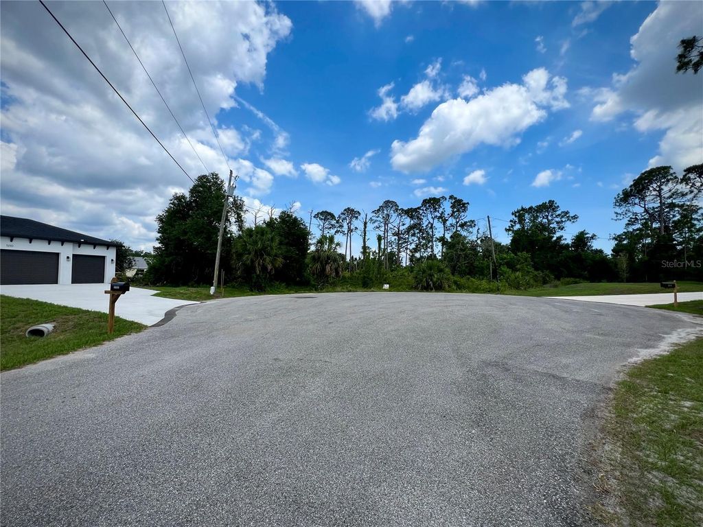 Image 1 of property listing at BURRI CT, North Port, FL 34288