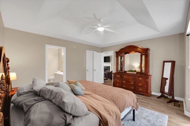 302 Foxfire Drive, Simpsonville, SC 29680