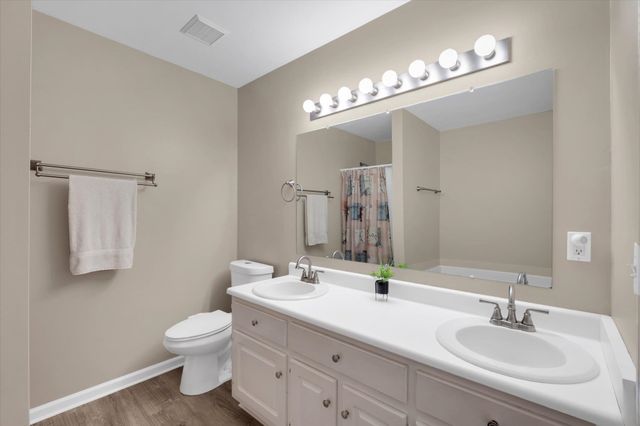 302 Foxfire Drive, Simpsonville, SC 29680