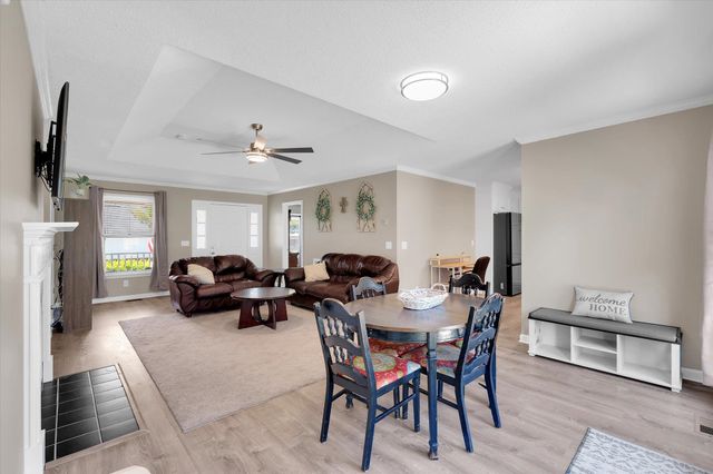 302 Foxfire Drive, Simpsonville, SC 29680