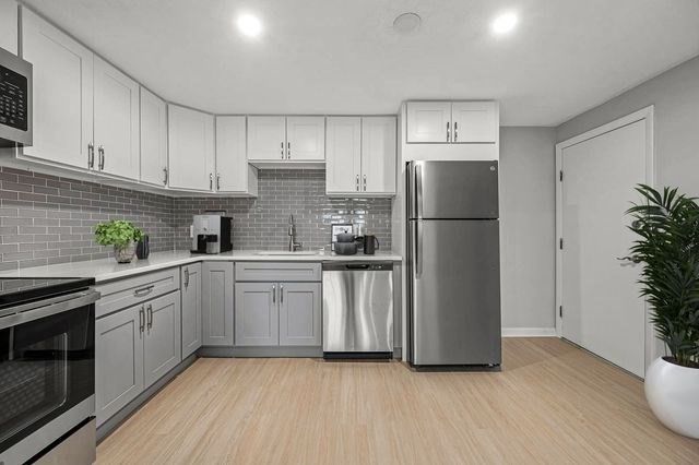 64 Goldthwaite Rd. 10, Worcester, MA 01605