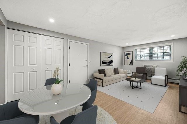 64 Goldthwaite Rd. 10, Worcester, MA 01605