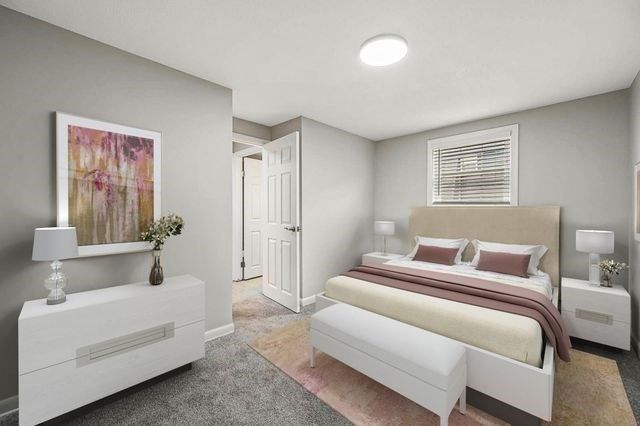 64 Goldthwaite Rd. 10, Worcester, MA 01605