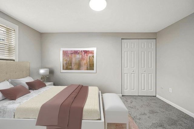 64 Goldthwaite Rd. 10, Worcester, MA 01605