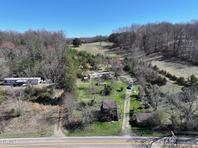 5020 Kingsport Highway, Afton, TN 37616