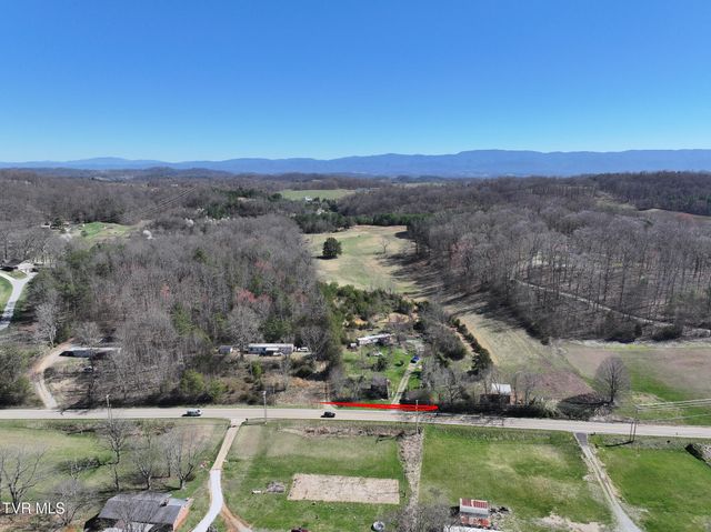 5020 Kingsport Highway, Afton, TN 37616