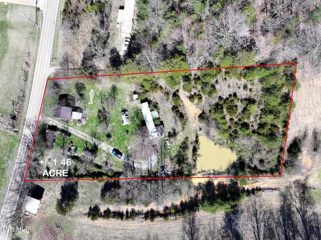 5020 Kingsport Highway, Afton, TN 37616