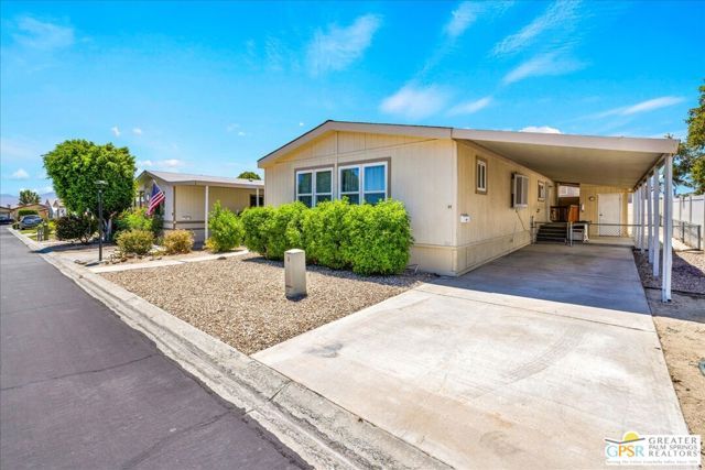 15300 Palm Drive 14, Desert Hot Springs, CA 92240