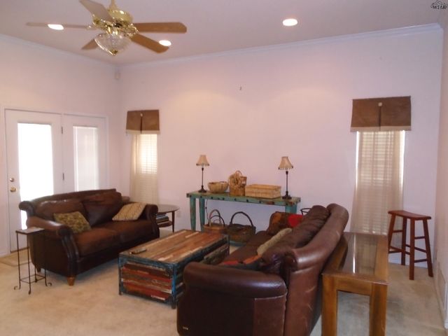 2916 RADNEY LANE, Wichita Falls, TX 76309