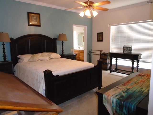 2916 RADNEY LANE, Wichita Falls, TX 76309