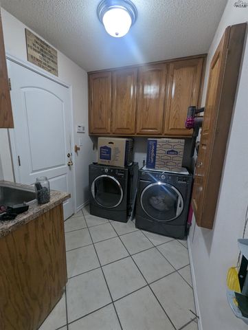 2916 RADNEY LANE, Wichita Falls, TX 76309