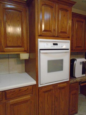 2916 RADNEY LANE, Wichita Falls, TX 76309