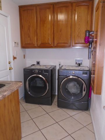2916 RADNEY LANE, Wichita Falls, TX 76309