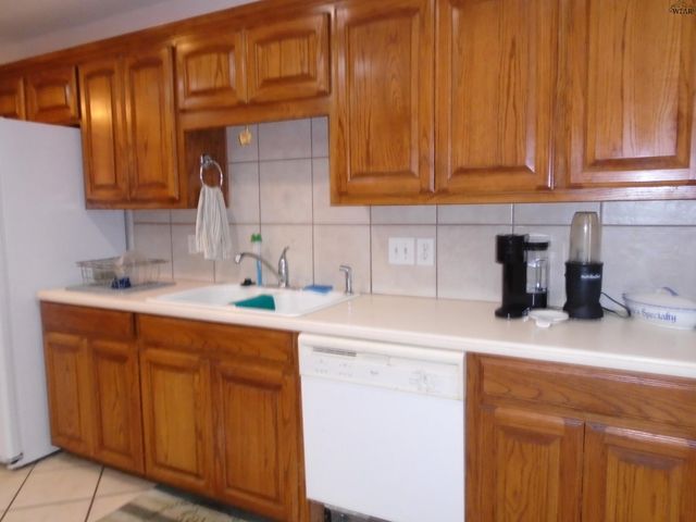 2916 RADNEY LANE, Wichita Falls, TX 76309
