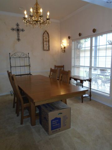 2916 RADNEY LANE, Wichita Falls, TX 76309