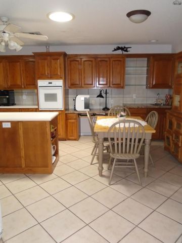 2916 RADNEY LANE, Wichita Falls, TX 76309