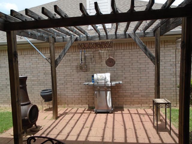 2916 RADNEY LANE, Wichita Falls, TX 76309