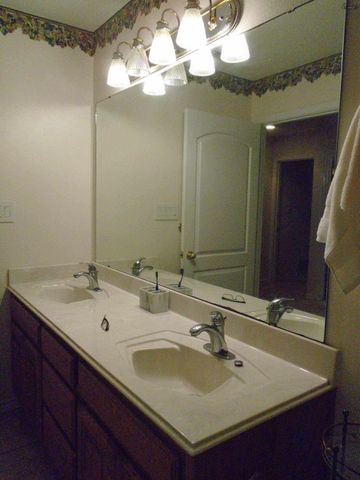 2916 RADNEY LANE, Wichita Falls, TX 76309