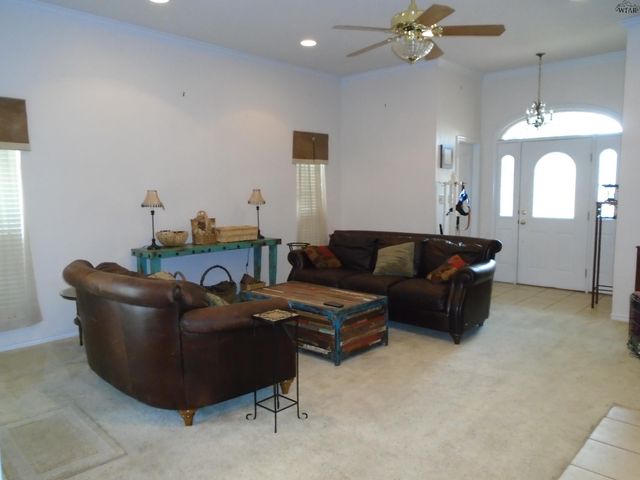 2916 RADNEY LANE, Wichita Falls, TX 76309