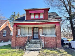12010 Elmdale Street, Detroit, MI 48213