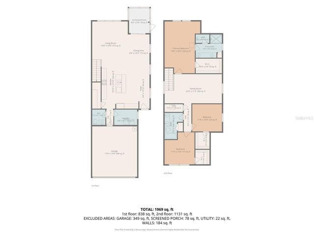 30040 SOUTHWELL LANE, Wesley Chapel, FL 33543