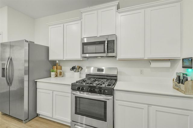 19384 Villa Mesa Drive, New Caney, TX 77357