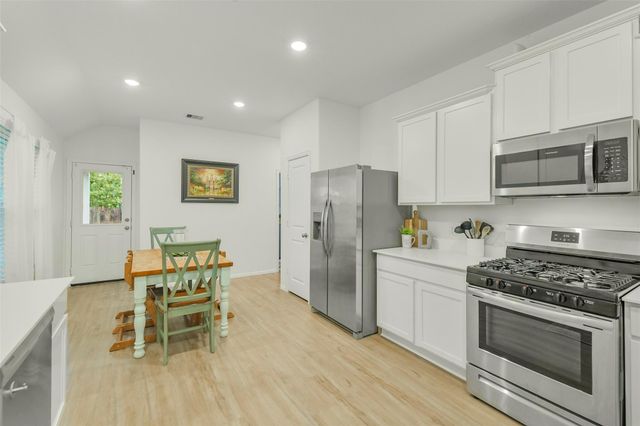 19384 Villa Mesa Drive, New Caney, TX 77357
