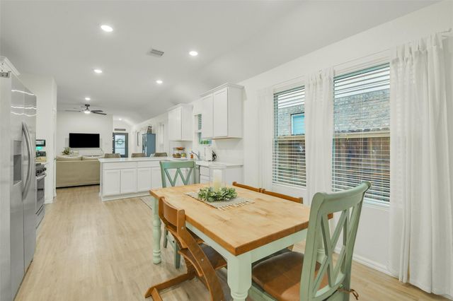 19384 Villa Mesa Drive, New Caney, TX 77357